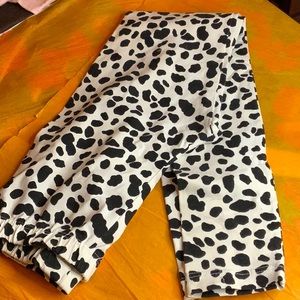 Gap leggings